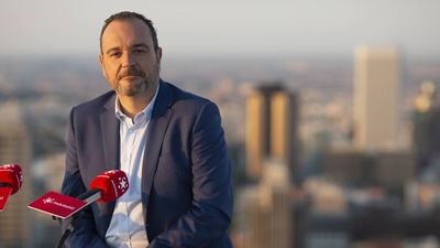 Homenaje a Juan Pablo Colmenarejo en Madrid Directo en el primer aniversario de su muerte