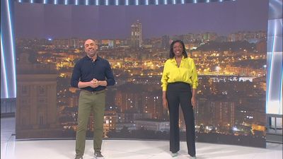 Madrid Directo 22.02.2023