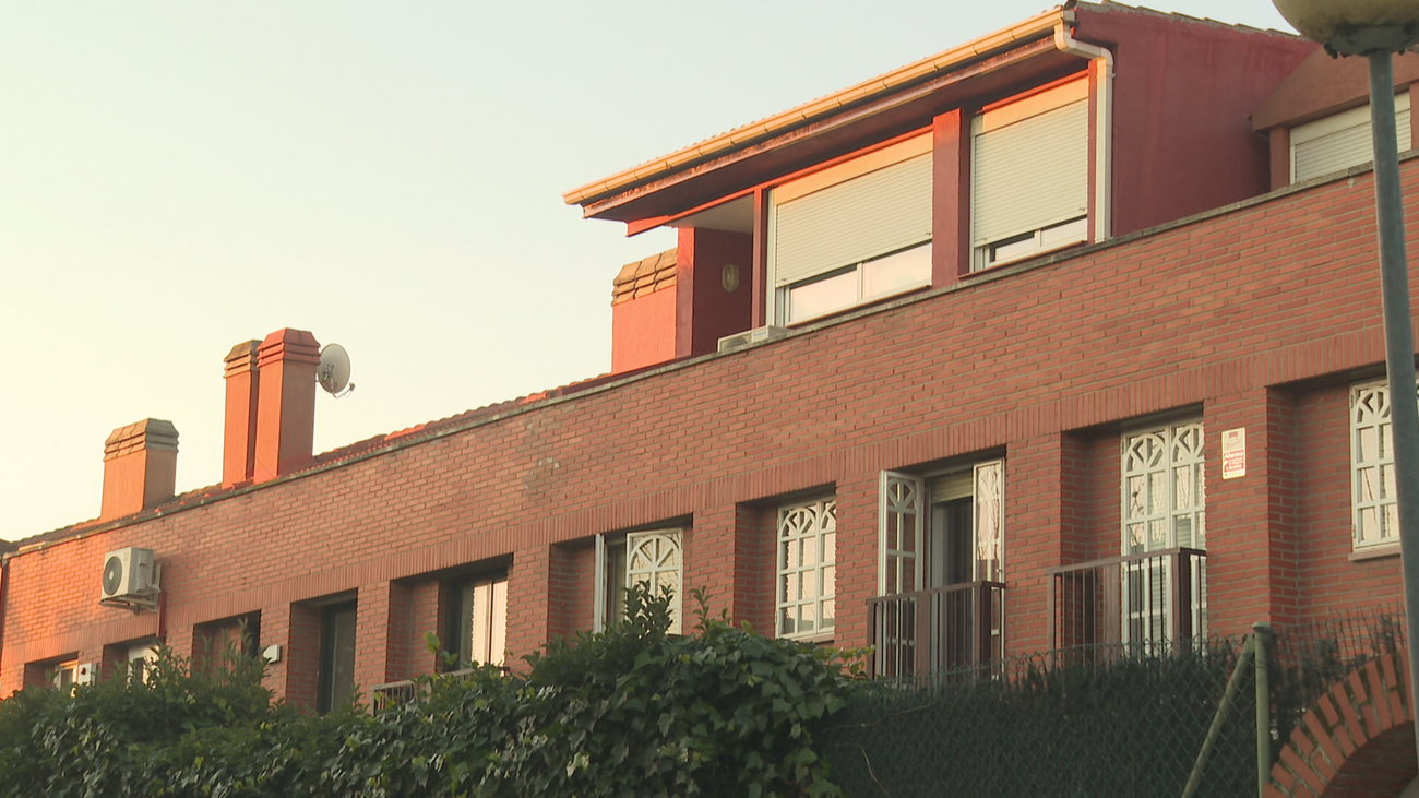 De inquilina a 'okupa de lujo' en Pozuelo de Alarcón