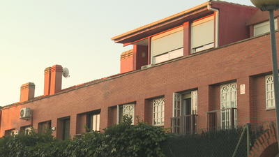 De inquilina a 'okupa de lujo' en Pozuelo de Alarcón