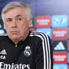 Ancelotti, sobre el derbi: "Nos jugamos mucho los dos"