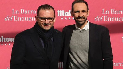 Mijatovic: "Vinicius es el jugador más determinante del fútbol actual"