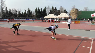 Madrid se Mueve 25.02.2023