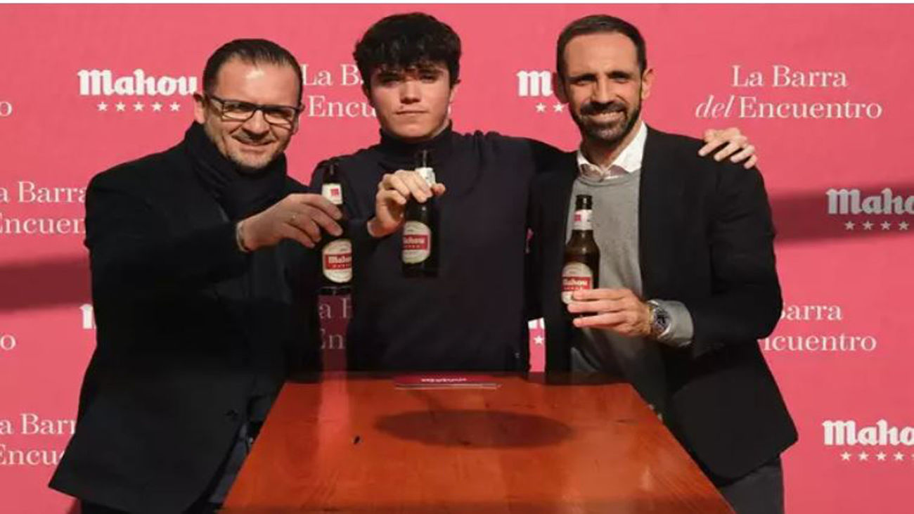 Juanfran Torres: “Es el mejor momento para venir al Bernabéu y ganar”