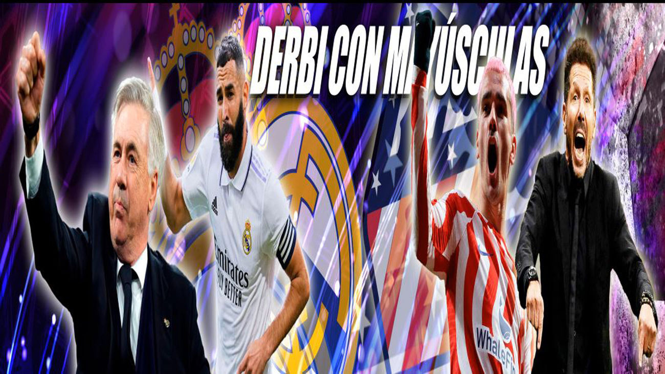 Real Madrid - Atlético de Madrid