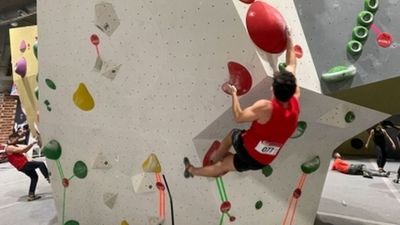 Torrejón de Ardoz acoge la primera prueba del circuito Copa Madrileña de Bloque
