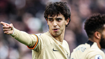 Joao Félix apunta y dispara al Atlético "Tengo mucha más libertad en el Chelsea"