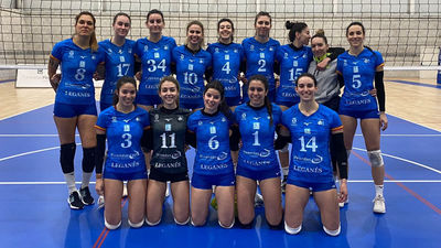 Victoria del Leganés a domicilio y derbi en Torrejón en Superliga 2 Femenina