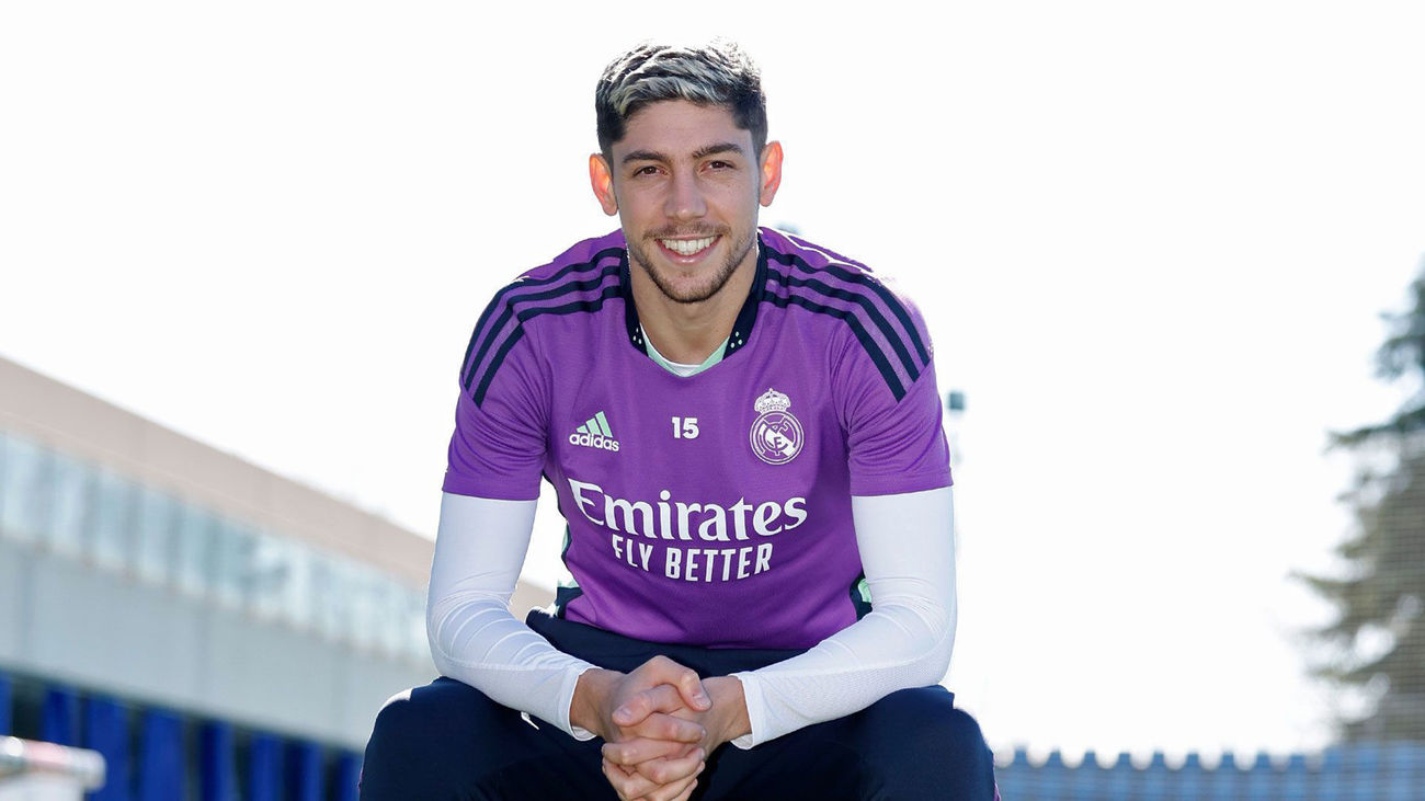 Valverde, baja ante el Betis