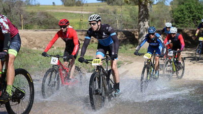 Abiertas las inscripciones para la XXI Marcha MTB de Colmenar Viejo