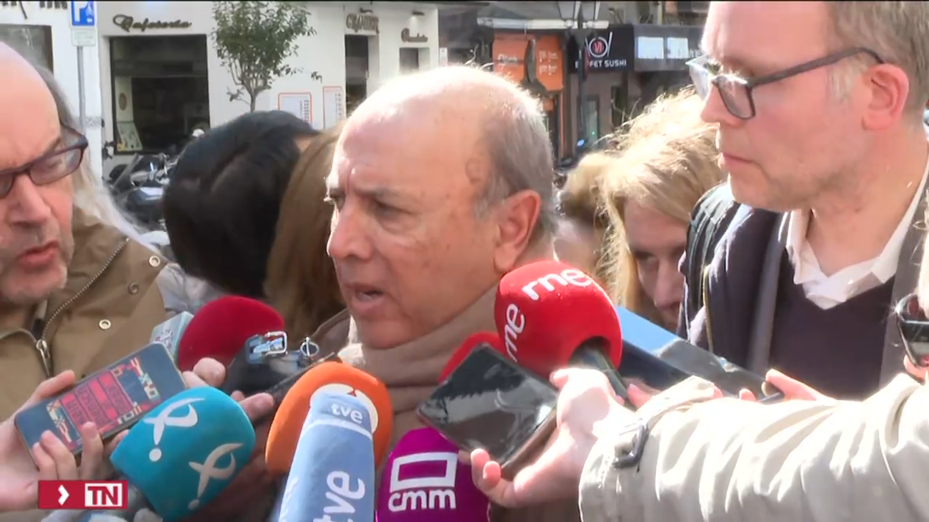 Los letrados de Justicia y el Ministerio no se ponen de acuerdo y la huelga continúa