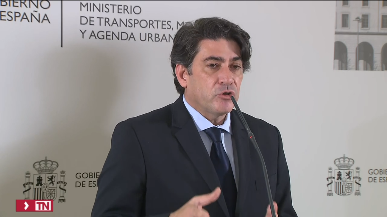 Acaba sin acuerdo la reunión sobre Cercanías entre la Consejería y el Ministerio de Transportes