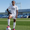 El Real Madrid femenino ficha a la joya colombiana Linda Caicedo