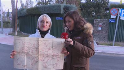 Un año de guerra en Ucrania, 42.000 muertos y mucha esperanza: "Vamos a ganar esta oscuridad"