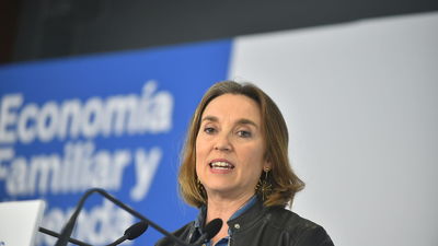 El PP denuncia "la confusión"  del gobierno sobre el envío de aviones a Ucrania