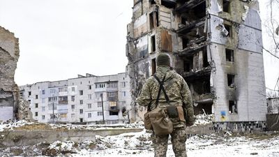 Un año de guerra en Ucrania, un año de crisis económica