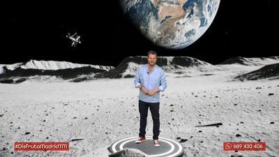 ¿Por qué vemos distintas fases de la Luna?