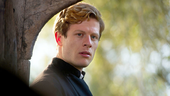 Grantchester / ondamadrid