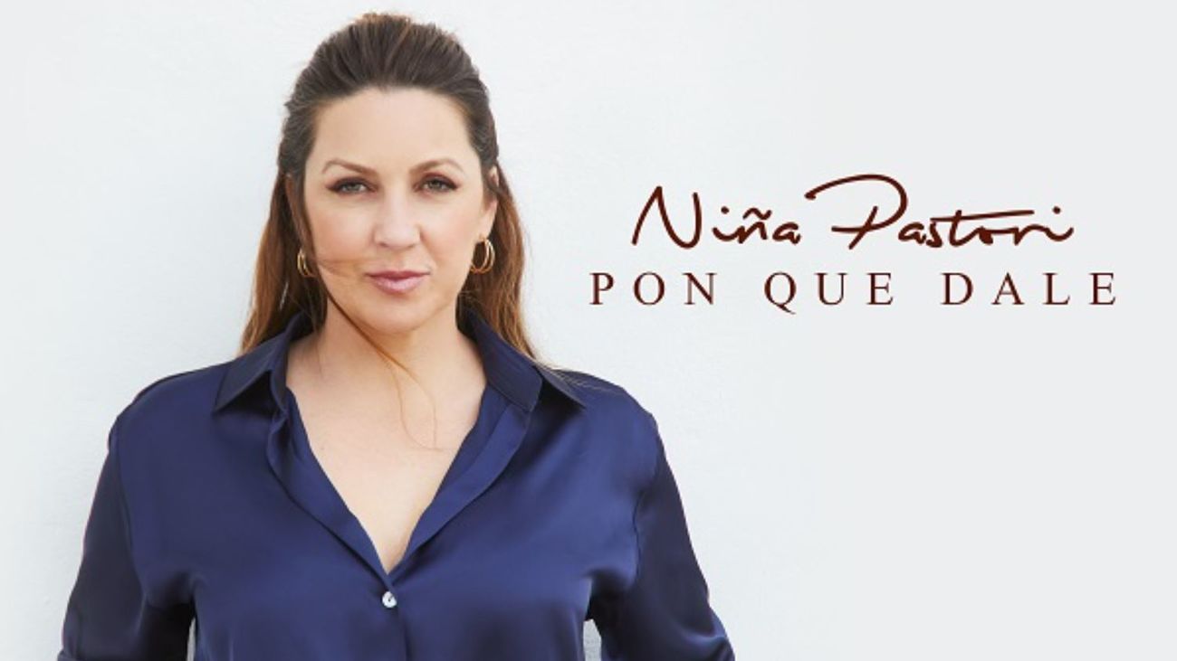 Niña Pastori: “El flamenco es nuestra bandera musical como país”