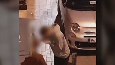 Vecinos de Malasaña denuncian un supuesto after ilegal con licencia de cafetería