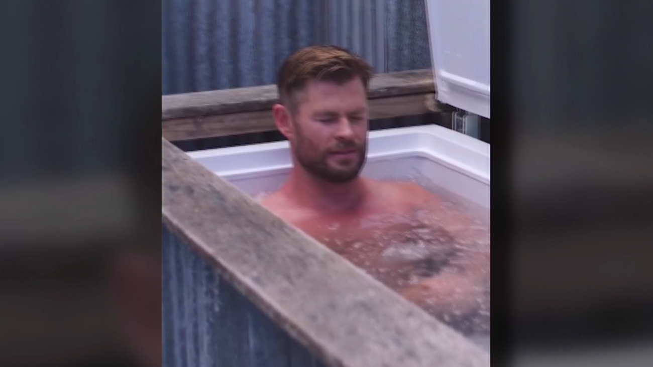 La moda del método Wim Hof