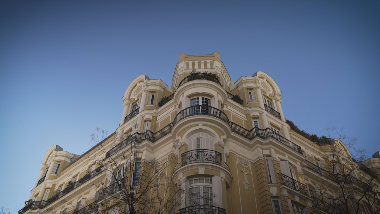 Descubrimos el barrio más castizo de Madrid: Chamberí