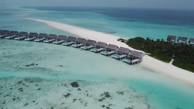 Maldivas, vacaciones en el paraíso