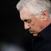 Ancelotti: "No es un adiós a La Liga"