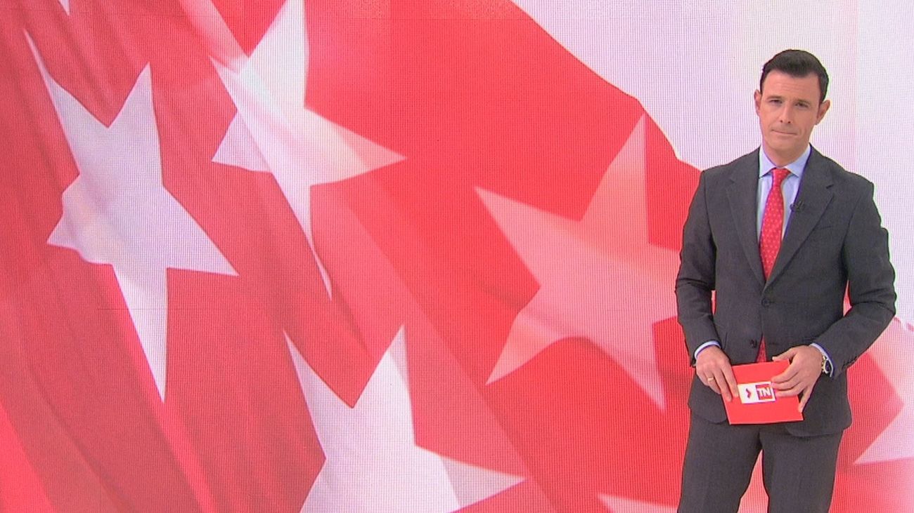 Madrid y sus símbolos 40 años después