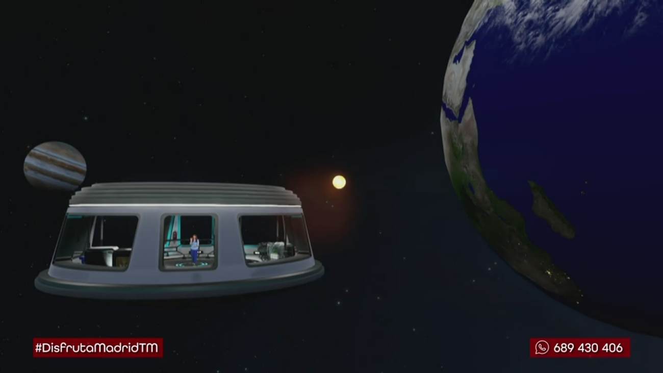 ¿En qué consiste la ruptura del Vórtice Polar?