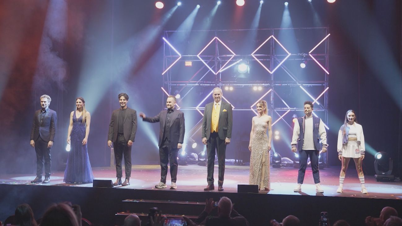 Madrid acoge la XIII edición del Festival Internacional de Magia