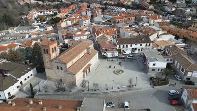 Madrid mejora tu vida 26.02.2023