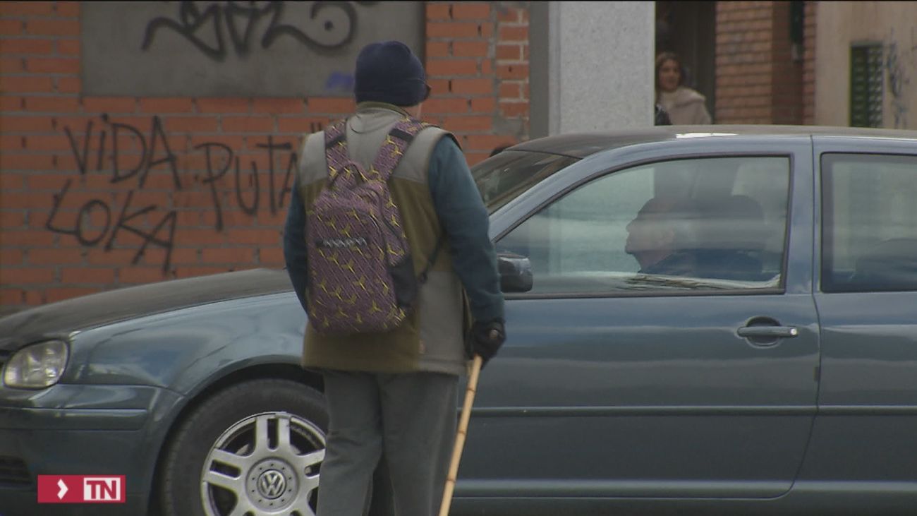 'El Pólvora',  'La Tole' y  'El Carreta': los mayores de El Molar recuerdan sus motes a los jóvenes