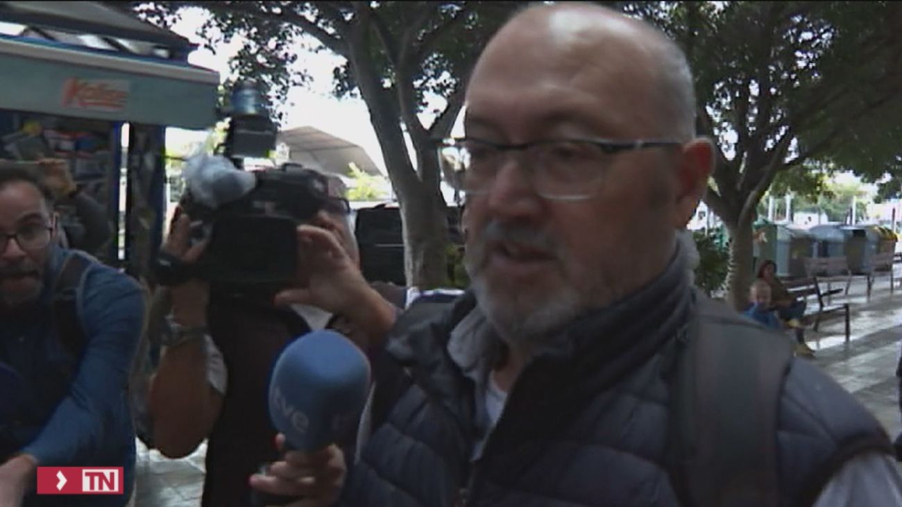 Caso Mediador: El PSOE pasa de puntillas y el PP pide explicaciones