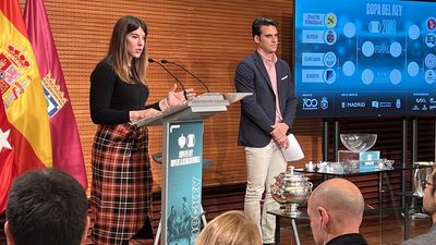 Club de Campo-Terrassa y Sanse Complutense-Barcelona, en cuartos de la Copa del Rey