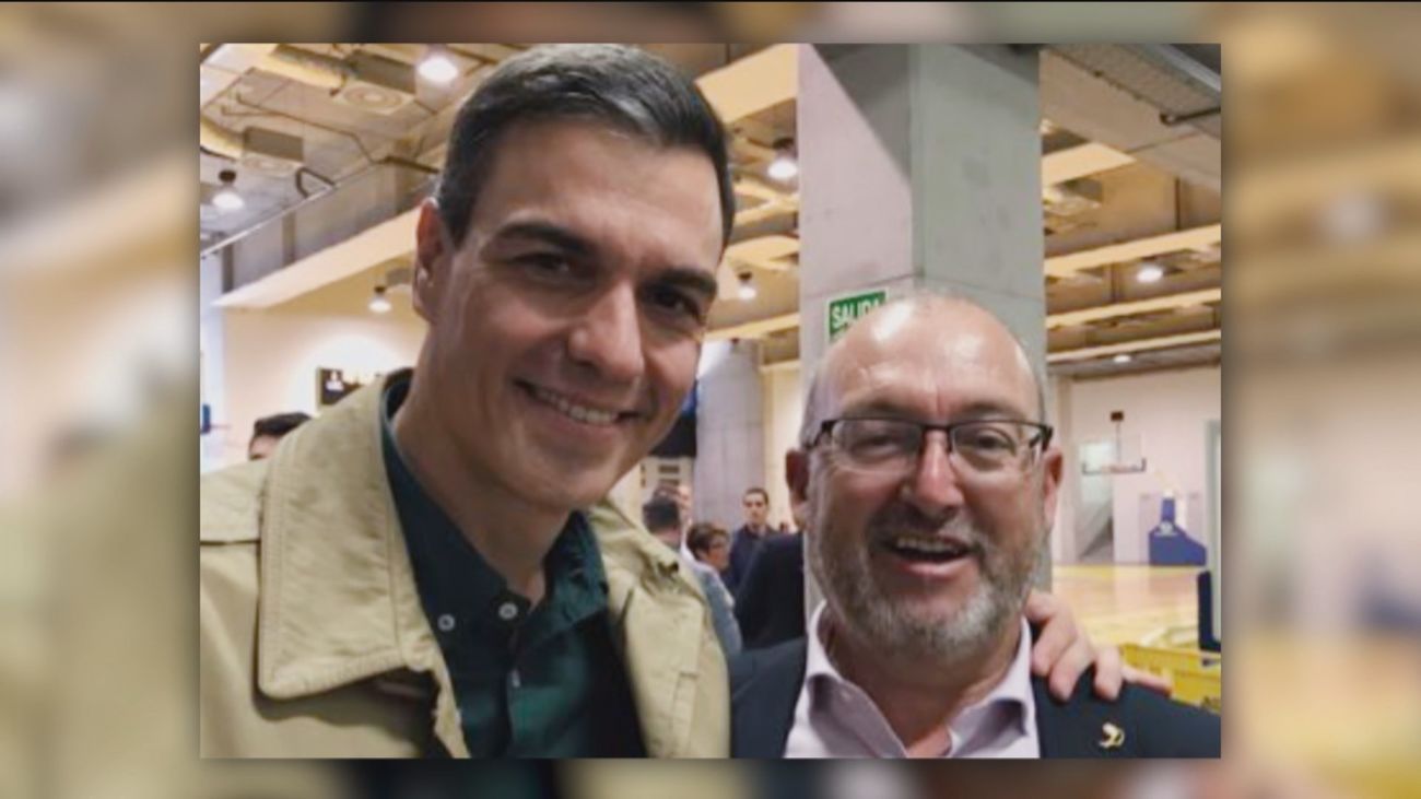 Ayuso exige a Sánchez explicar el 'caso Mediador': "Tito Berni va a hacer caer este Gobierno"