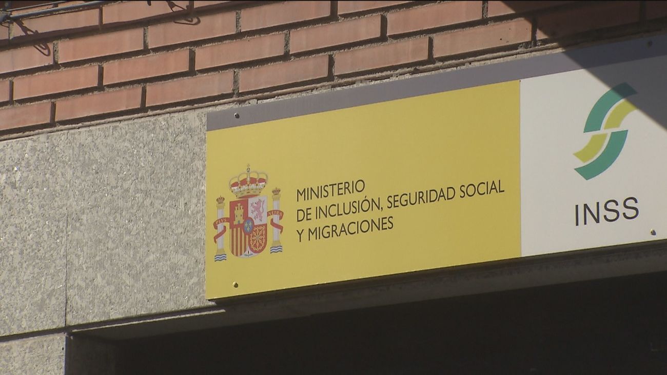 Caos en las oficinas de la Seguridad Social, conseguir una cita es 'misión imposible'