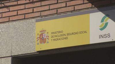 Caos en las oficinas de la Seguridad Social, conseguir una cita es 'misión imposible'