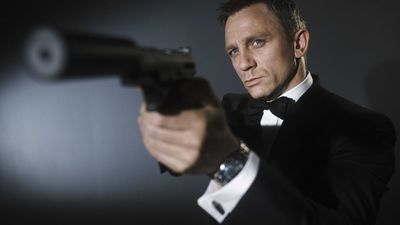 007, con 'licencia para matar', sin permiso para ofender... se eliminan de sus novelas todas las alusiones 'racistas'