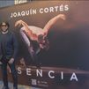 El bailaor Joaquín Cortés se sube al escenario del Teatro Real tras 6 años sin actuar