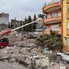 Un muerto y 70 heridos en un nuevo seísmo en Turquía