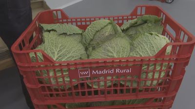 Abre sus puertas en Fuenlabrada ‘Madrid Rural’, el gran mercado de proximidad de la región