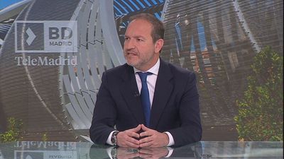 Mariano Fuentes: “Queremos transformar Los Cármenes generando las dotaciones que demandan los vecinos”