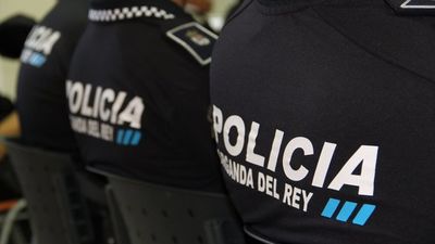 La Policía Local de Arganda frena en seco a un conocido conductor temerario