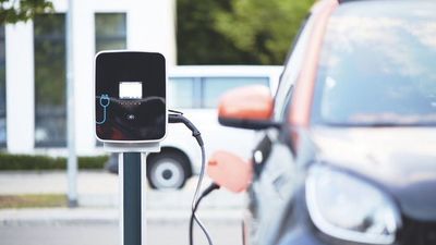 Getafe alberga el I Congreso Sostenible de Movilidad Eléctrica