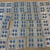 Policía y Guardia Civil detectan un aumento del tráfico de viagra para 'cócteles de droga' en Madrid