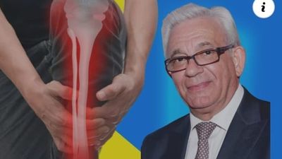 El doctor Sánchez Martos denuncia un nuevo fraude médico con su imagen