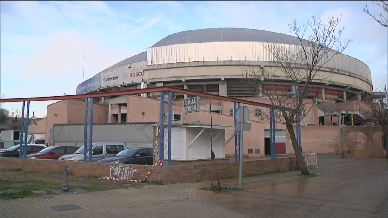 Batalla campal en Leganés: 50 jóvenes se pelean con cuchillos, palos y botellas rotas