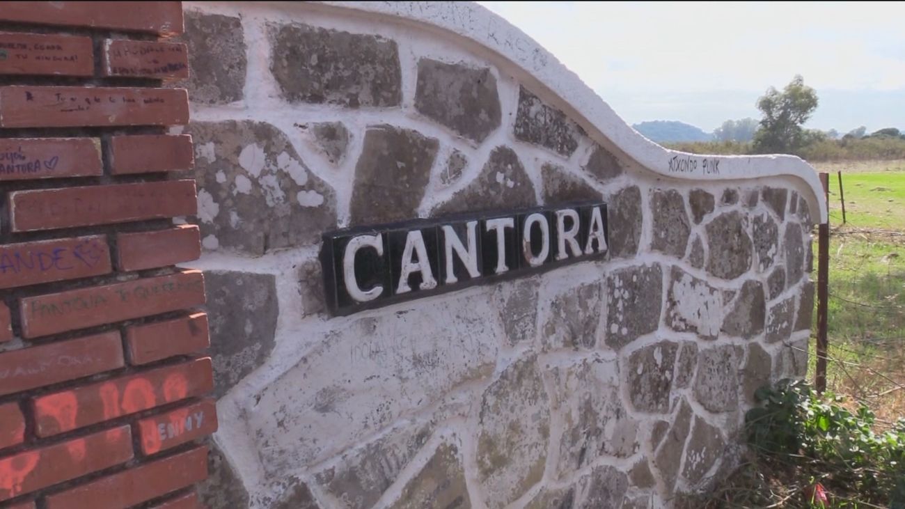 Isabel Pantoja no consigue vender la finca de Cantora