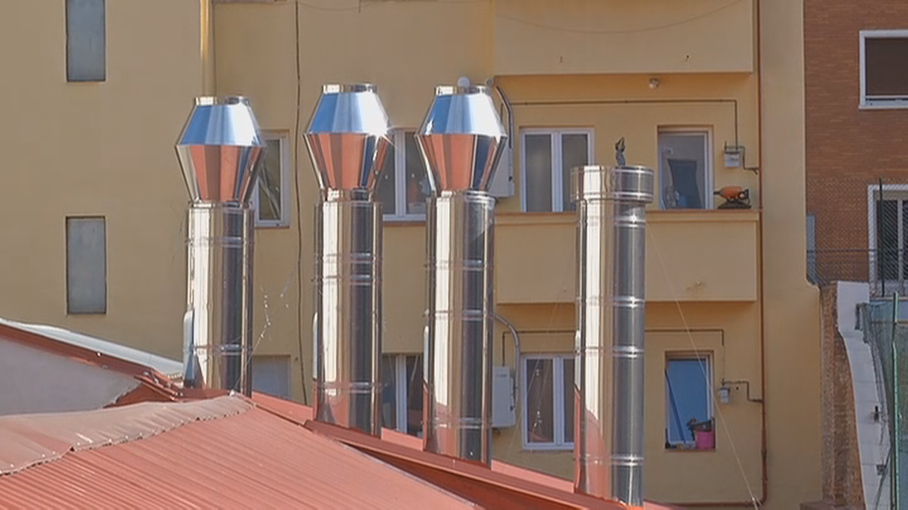 Arganzuela, Prosperidad y Tetuán, tres de los barrios más afectados por las cocinas fantasma